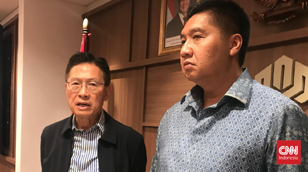 Konsumen Meikarta Resah Belum Dapat Refund, Bos Lippo Jawab Ini