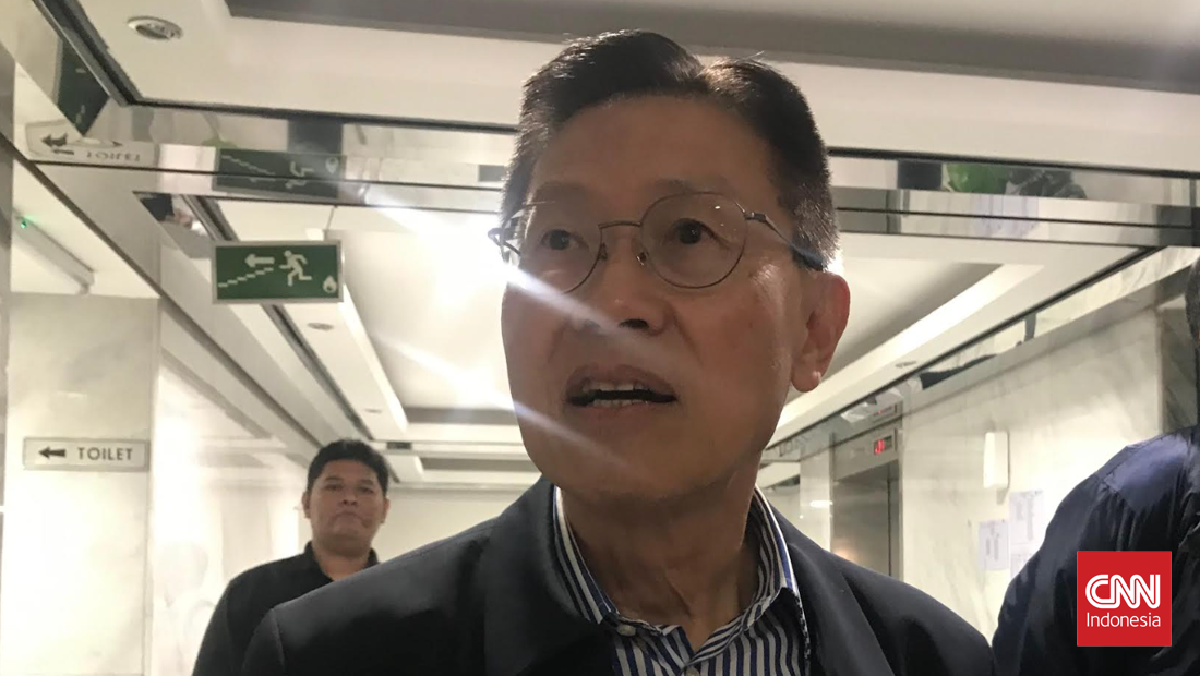 Lippo Akui Punya Saham di Perusahaan yang Bikin JK Kesal Soal Tanah