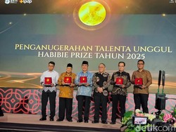 Sains Jadi Bentuk Kepahlawanan Masa Kini