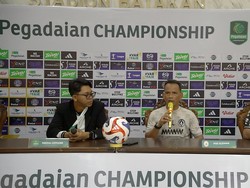 Persiba Vs PSS Besok, Misi Super Elja Sudahi Puasa Kemenangan di 3 Laga