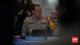 Arahan Penting Kapolda Metro Demo Hari Ini, Rekam Narasi di Lapangan