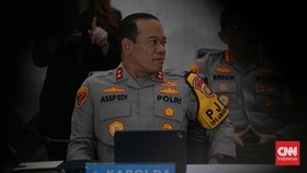 Kapolda soal Teror Air Keras Andrie Yunus: Doakan Bisa Cepat Terungkap