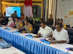 Kapolda Metro: 3 Bom Rakitan Aktif di SMAN 72 Jakarta Dijinakkan Usai Ledakan
