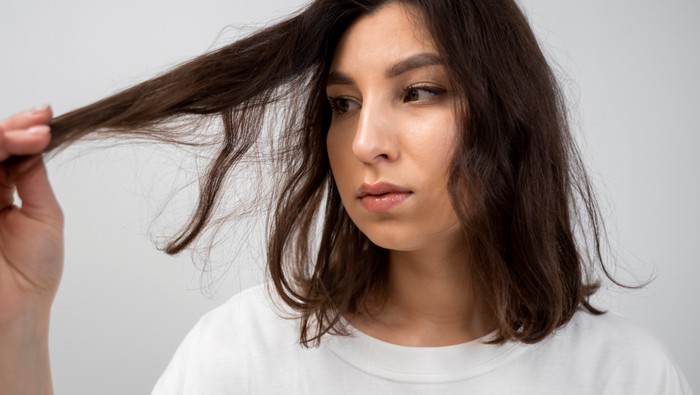 Kenapa Diagnosa Rambut Itu 'Wajib' Sebelum Shopping Spree?