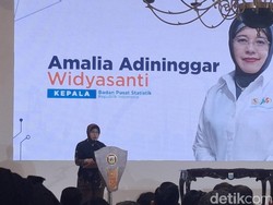 BPS Puji Inisiasi Pemprov DKI Jakarta Ajak Kolaborasi Identifikasi RW Kumuh