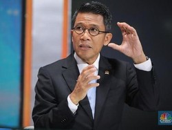 Soal Rp 1.000 Jadi Rp 1, Misbakhun Ingatkan Transisi Bertahap untuk Hindari Risiko