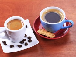Beda Espresso dan Kopi Biasa, dari Cara Seduh hingga Rasanya