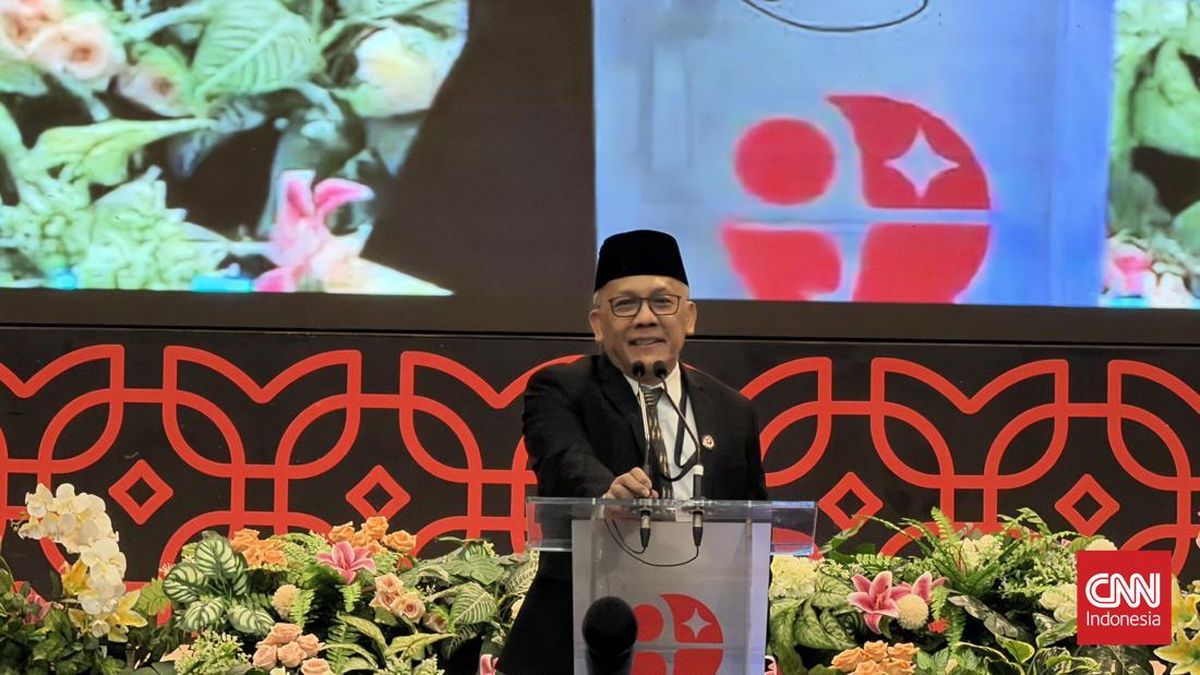 Laksana Tri Handoko Ungkap PR BRIN Usai Lepas Jabatan Kepala