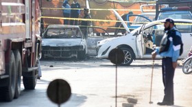 Korban Tewas Ledakan di Islamabad Pakistan Tambah Jadi 12 Orang