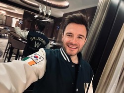 Lirik Lagu Worst Kind of Love - Shane Filan