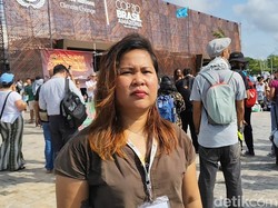 Walhi: Perdagangan Karbon Bukan Jalan Utama Mengatasi Krisis Iklim