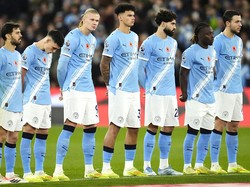 City Sudah di Urutan Dua, Arsenal Wajib Siaga