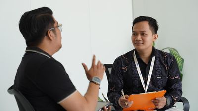 Membangun Literasi Data Lewat Sensus Ekonomi 2026