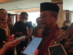 Istana Minta Game Online Dibatasi, Mendikdasmen: Akan Dibahas Lintas Kementerian