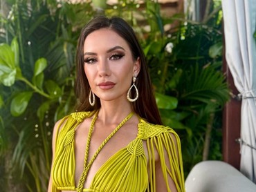 Miss Israel Dapat Ancaman Usai Video Tatapan Sinis ke Miss Palestina Viral