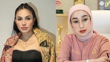 Nikita Tak Bawa Saksi Lagi, Dinilai Tak Serius Lawan Reza Gladys