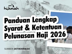 Panduan Lengkap Syarat dan Ketentuan Pelunasan Haji 2026