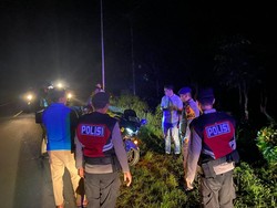 Pegawai BPN Sambas Dipukul OTK saat Pulang Ngantor, Polisi Buru Pelaku