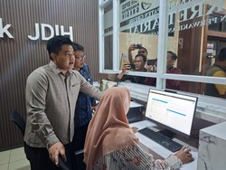 DPRD Gresik Luncurkan e-Asmara, Wadah Aspirasi dan Aduan Warga