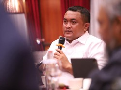 Genjot Pembangunan Dapur MBG, Bupati Bogor Tekankan Tata Kelola Aset