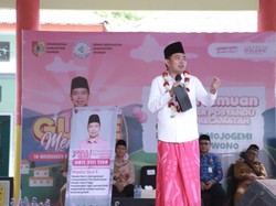 Soroti Angka Kematian Ibu-Bayi, Bupati Jember Minta Posyandu Lebih Aktif