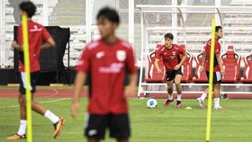 Mauro Zijlstra Tunggu Jawaban Volendam untuk Main di SEA Games 2025