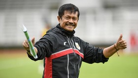 Indra Sjafri Ungkap Beda Tantangan SEA Games 2023 dan 2025
