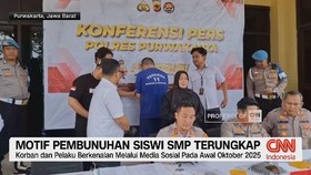 VIDEO: Pengungkapan Kasus Pembunuhan di Purwakarta dan Aceh Tamiang
