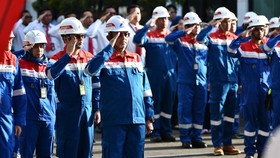 Hari Pahlawan 2025, Perwira Pertamina Layani Indonesia dari Hati