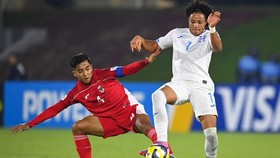 Nova Buka Suara Soal Kondisi Kapten Timnas U-17 Usai Benturan Kepala