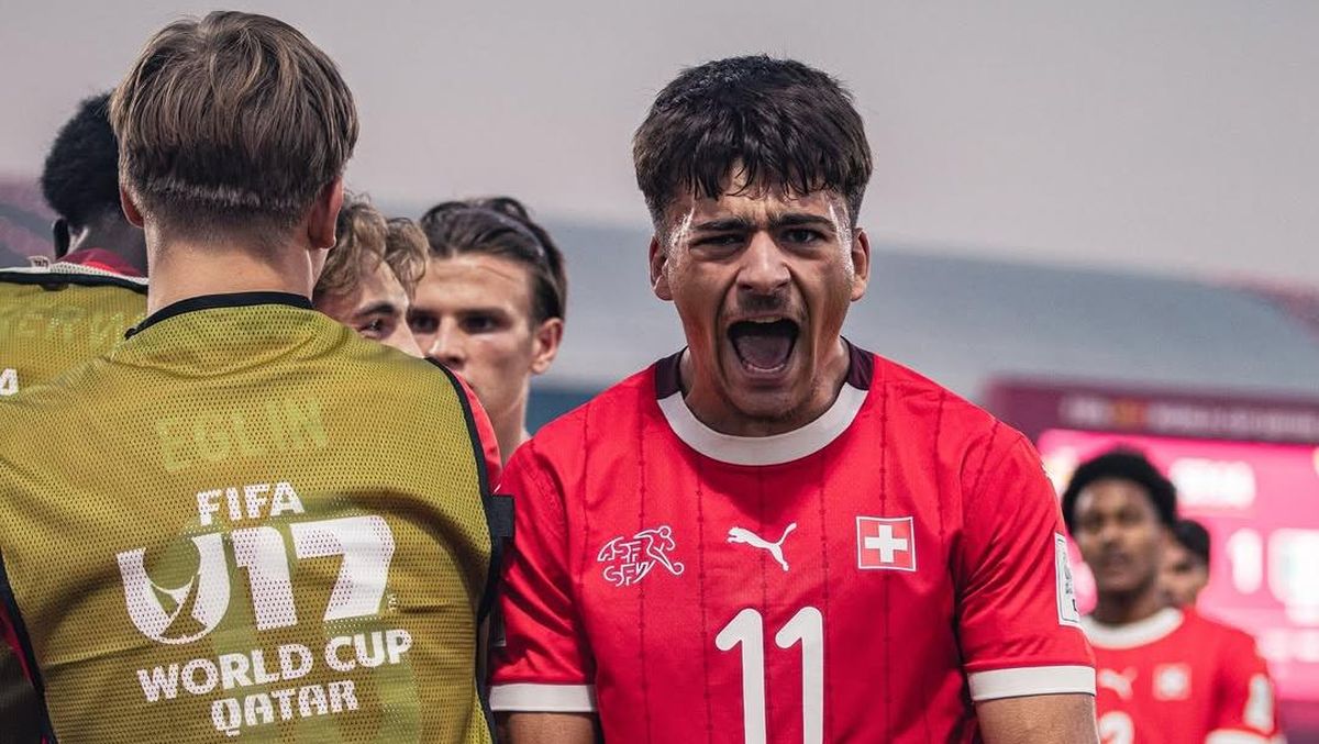 Daftar 23 Tim Lolos ke 32 Besar Piala Dunia U-17 2025