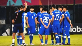 Daftar 10 Tim Negara Tersingkir dari Piala Dunia U-17 2025