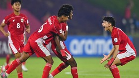 Media Vietnam: Indonesia Tersingkir Menyakitkan di Piala Dunia U-17