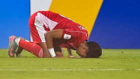 Pengakuan Jujur Evandra Usai Indonesia Beraksi di Piala Dunia U-17