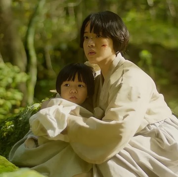 Aktris Korea Kim Hyang Gi Tampil sebagai Ibu dalam Film Baru 'Hallan'