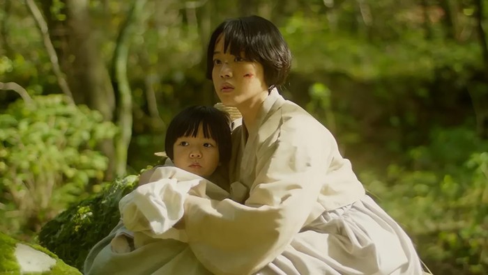Aktris Korea Kim Hyang Gi Tampil sebagai Ibu dalam Film Baru 'Hallan'