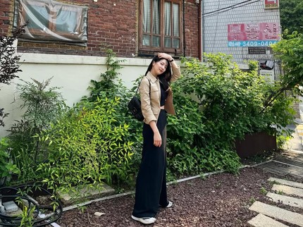 5 Potret OOTD Pyo Ye Jin, Artis Korea Pemeran Kekasih Ji Chang Wook di The Manipulated