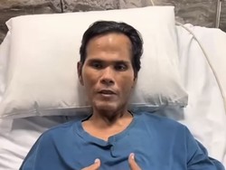 Usai Jalani Operasi, 7 Potret Fahmi Bo Pulang dari RS Ucap Terima Kasih ke Raffi Ahmad