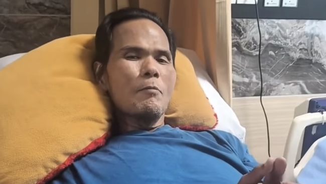 Ini Alasan Fahmi Bo Ingin Rujuk dan Ijab Kabul Ulang dengan Mantan Istri