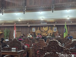 Bupati Klungkung Targetkan PAD 2026 Tembus Rp 1,49 T Lewat Sektor Pariwisata