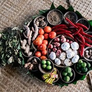 4 Bumbu Dapur yang Bisa Jadi Penghangat Tubuh Alami saat Musim Hujan