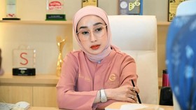Reza Gladys