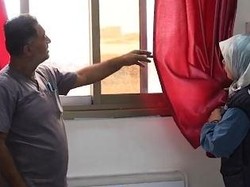 Video Laporan WHO: RS Al-Khair di Gaza Kembali Beroperasi