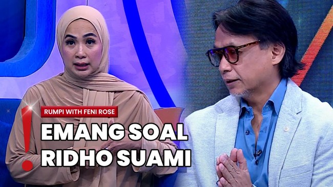 Beda Pernyataan Clara Shinta dan Denny Goestaf, Mana yang Benar?