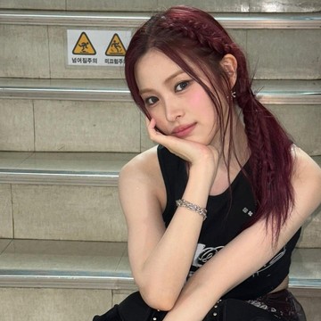 Ryujin ITZY Dikonfirmasi Debut Akting, Masuk Jajaran Peran Utama di Film!