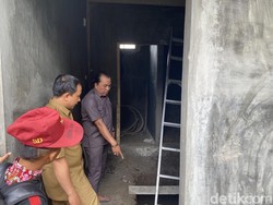 Sidak Toilet Rp 166 Juta, DPRD Parepare Temukan Banyak Spesifikasi Tak Sesuai