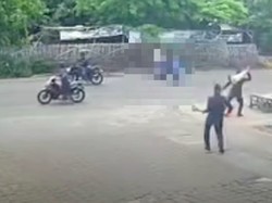 Karyawan Bawa Rp 450 Juta Hampir Dibegal 4 Orang di Bekasi, Melawan hingga Luka