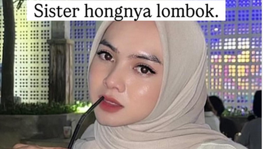 Sister Hong Lombok