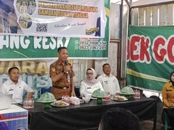 Pemkot Kendari Gencarkan Gerakan Pilah Sampah dari Rumah, Kandai Jadi Contoh