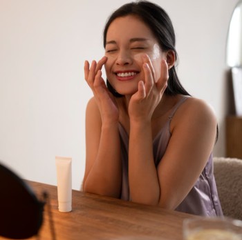 5 Area Tubuh yang Sering Terlupakan saat Pakai Sunscreen